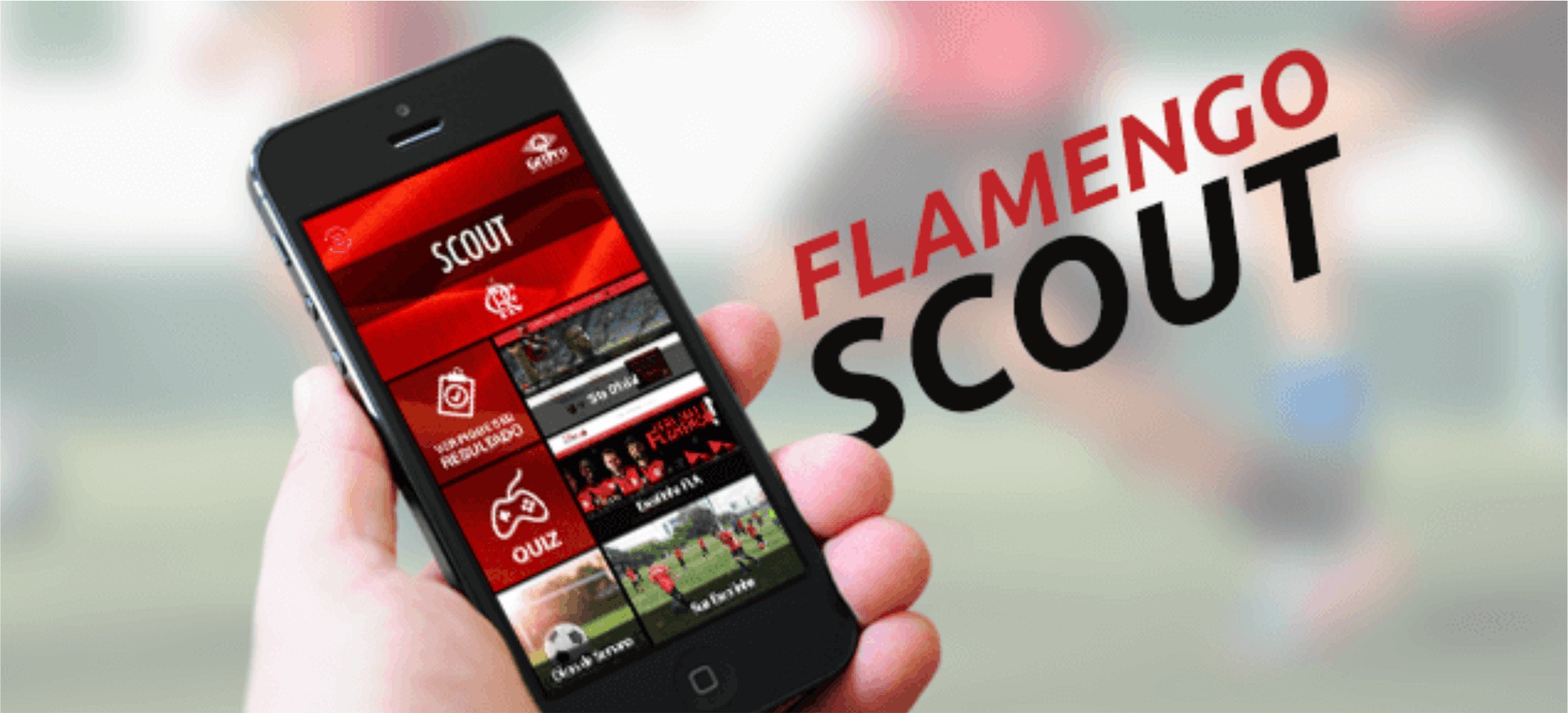 Banner Escola Flamengo Moema 10